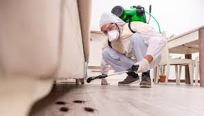 Real Estate Pest Inspections in Quakertown, PA